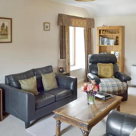 Allt Maen - E3266 * Lowick Green