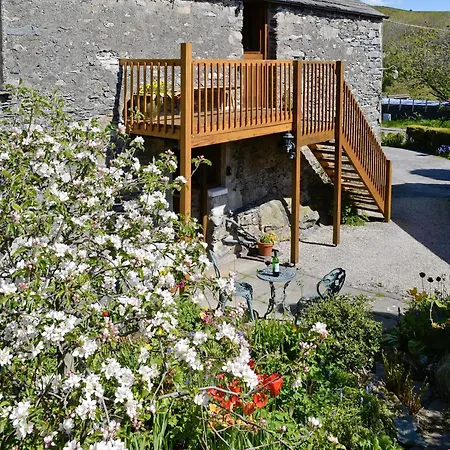 Allt Maen - E3266 Holiday home Lowick Green