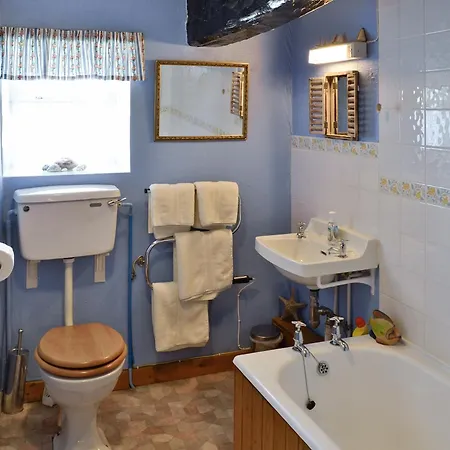 Allt Maen - E3266 Holiday home