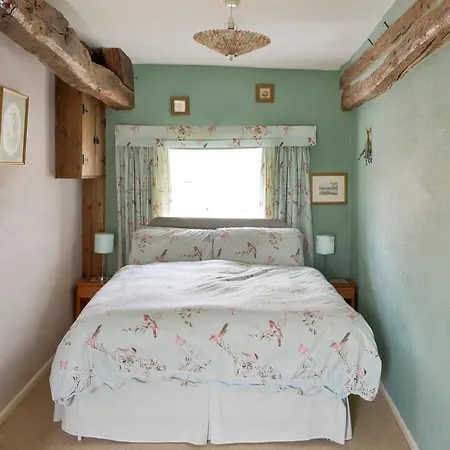 Allt Maen - E3266 度假居