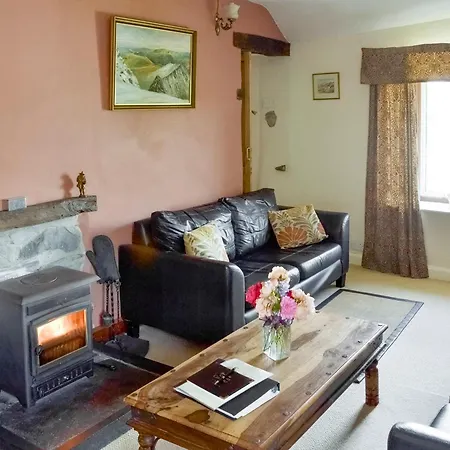 度假居 Allt Maen - E3266 卢维克