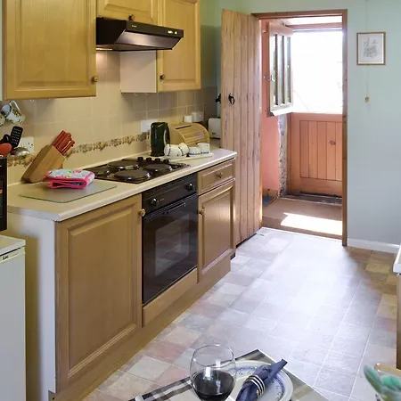 Allt Maen - E3266 度假居