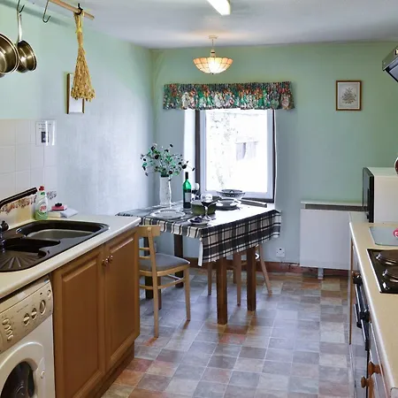 度假居 Allt Maen - E3266